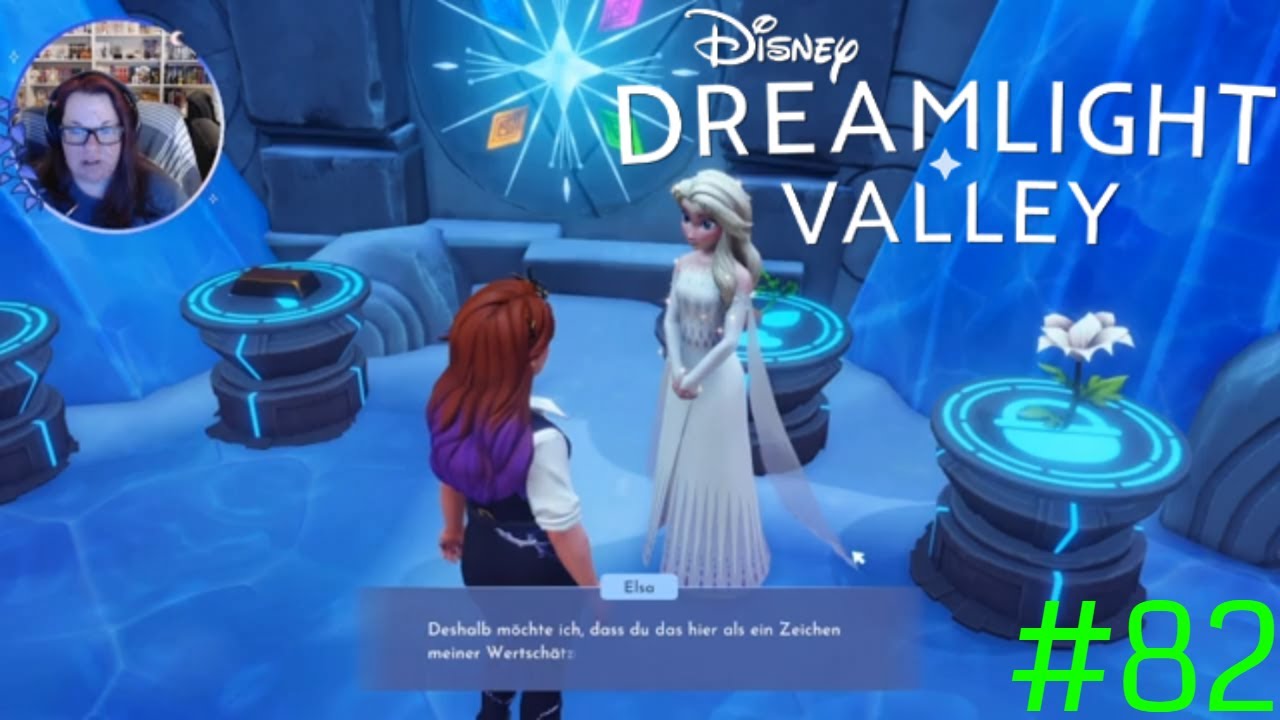 Disney Dreamlight Valley Die Letzte Prüfung DISNEY DREAMLIGHT VALLEY | #82 | Wir schließen die letzte QUEST von
