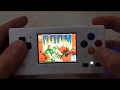 PiBoy Micro Ports