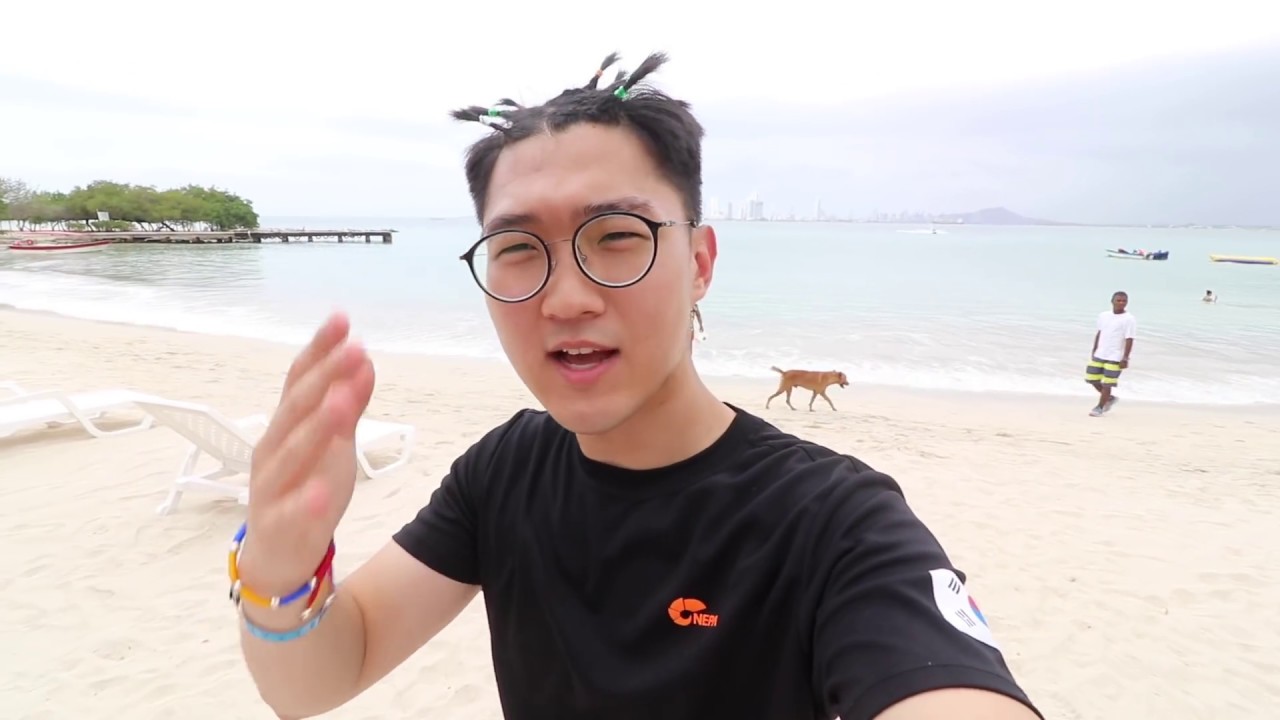 ME HICIERON TRENZAS EN CARTAGENA Y MIRA CÓMO QUEDÉ