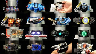 当時物、仮面ライダーのスマート・ボール盤です。 Kamen Rider 555 DX Smart Pad & Memory Chip Box Review! Smart