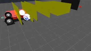 Phase Shifting Demo