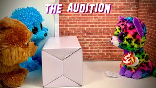 Beanie Boo Hollywood (Episode #2: The Audition)