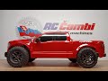 RC Čambi - Unboxing Traxxas Ford F150