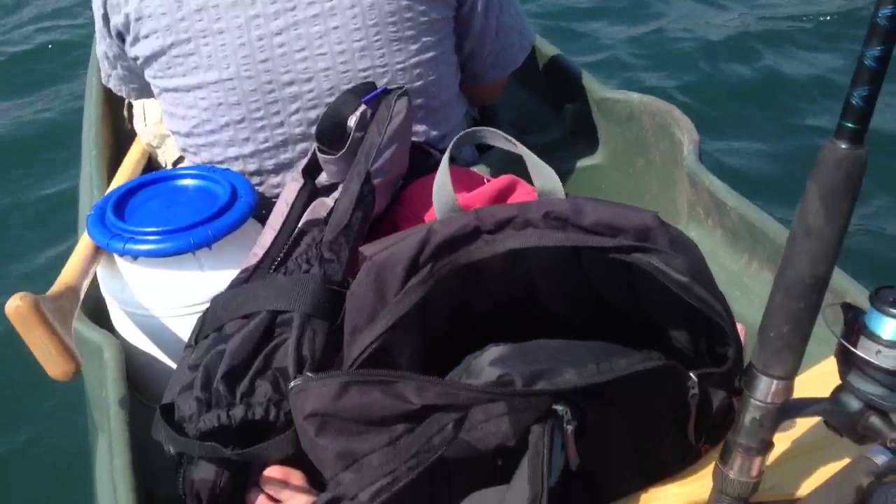 Kayak fishing off kimmeridge, dorset YouTube