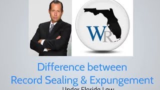 Broward County Criminal Record Sealing Lawyer