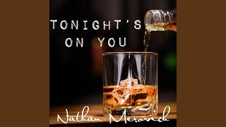 Vídeo de Tonights On You
