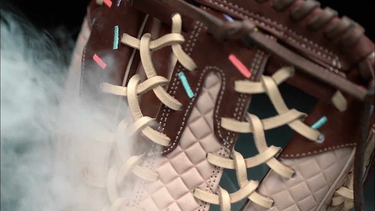 Chocolate Ice Cream Glove by Absolutely Ridiculous YouTube