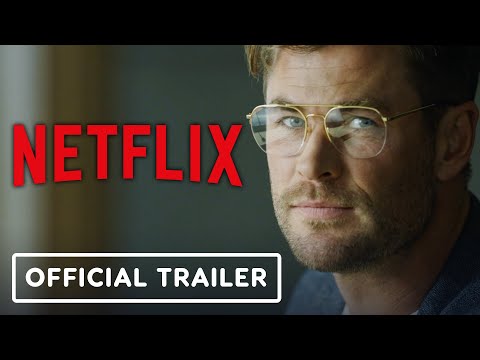 Netflix 2022 Movie Preview - Official Trailer