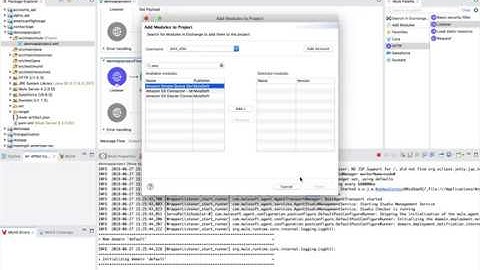 How to Create Your First Mule Project || Create First API using anypoint studio #Mulesoft