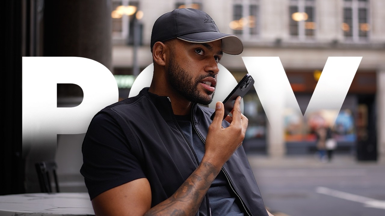 Week In The Life Of A 26 Year Old Crypto Trader