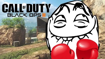 BO3 Boxing Gloves - Ninja Defuse & SnD Clutch