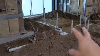 Celebrity 3rd year apprentice PLUMBER on the job - with Joon Profile