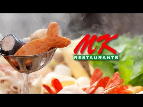 โปรโมชั่น mk  New Update  EP.126 : วิธีสั่ง MK มากินให้อร่อย ต้องสั่งน้ำซุป 2 อย่าง | พาไปกินเอ็มเคสุกี้ฟินๆ (MKrestaurants)