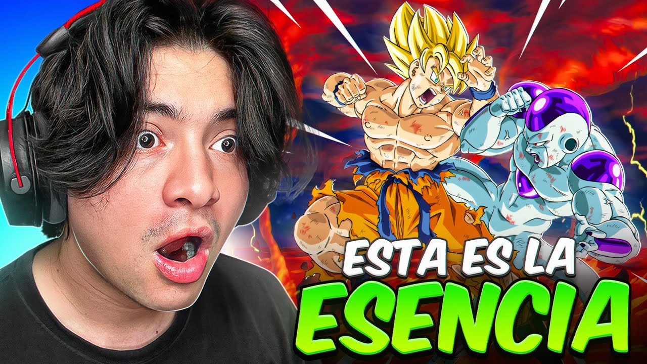 Jupiter Z Reacciona a 