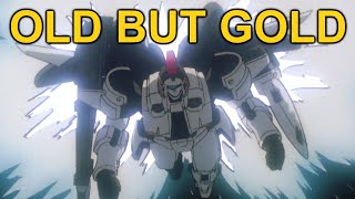 5 Best Outdated Mobile Suits [AU]