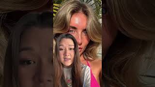 Bonnie Blue banned from OF, soulless eyes