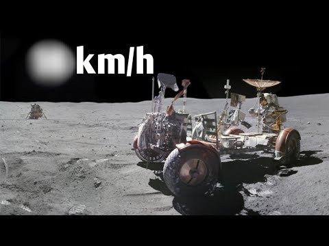 Video: Pripravnik NASA Je Po Naključju Kupil Originalni Lunarni Video - Alternativni Pogled