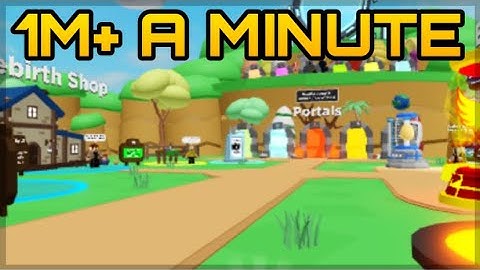 *NEW* 💸HOW TO GET WATERMELONS FAST IN CLICKER SIMULATOR!