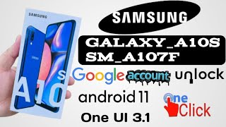 Samsung galaxy A10s Frp bypass| Samsung A10s Google account unlock| Android 11 |Frp bypass UMT #frp