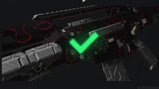 Black Ops 7 - Accendance Camo