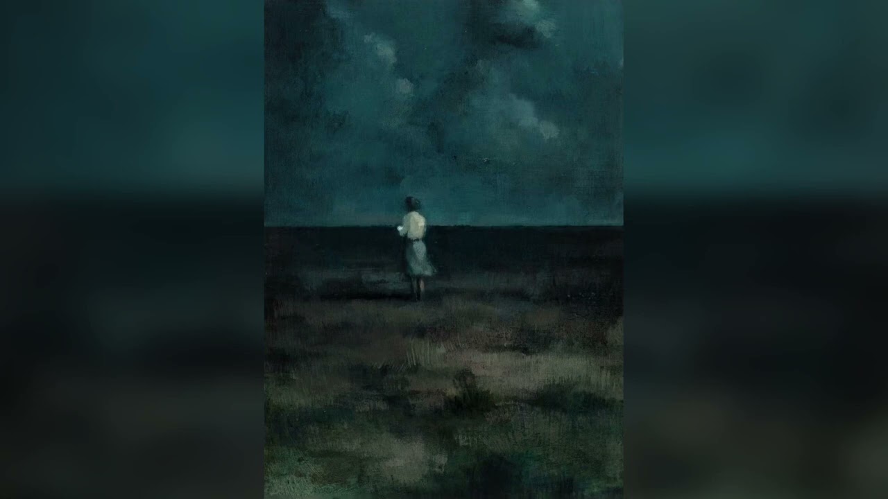 лампабикт, элли на маковом поле — немерено (sped up)