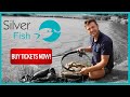 SilverFish 2026 Launch | Meadowlands Fishery | Match Fishing