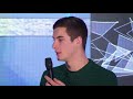 Interview with Thomas Laurent from Rebellion Racing
