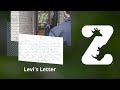 Levi's Letter