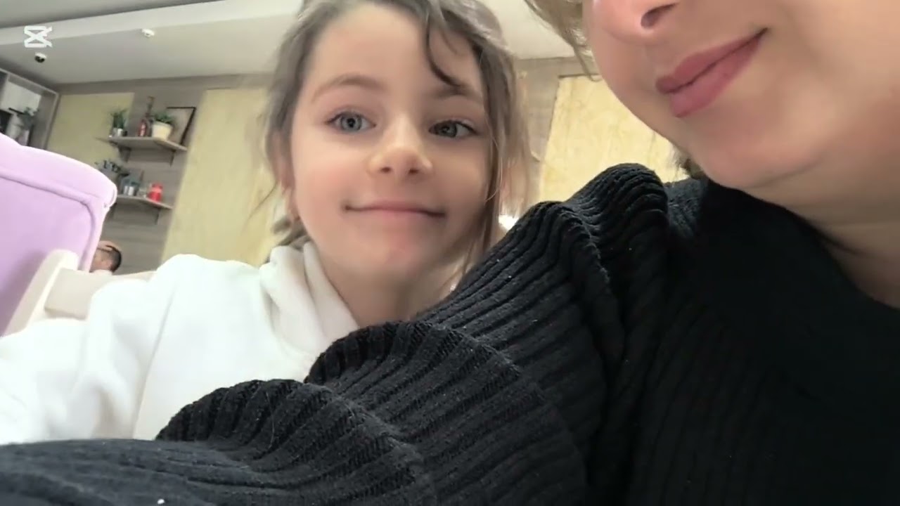 Ghețuș/stăm acasa