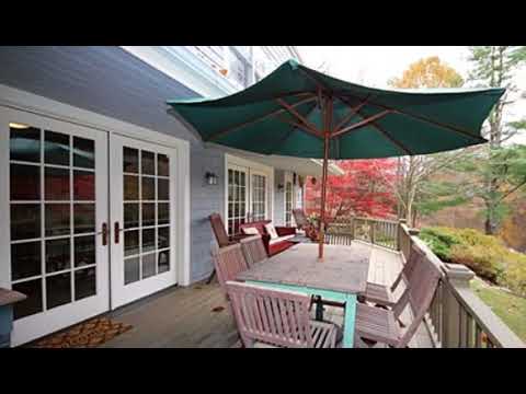 44 Old Mill Rd, Ridgefield, CT home video tour