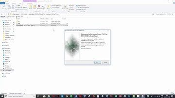Instalacion de Mikro Basic