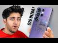 Unboxing All New Samsung Galaxy S26 Ultra!