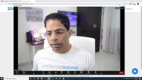 How to Schedule YouTube Live Stream for ZOOM Meetings