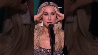 Never felt worse, but never looked better