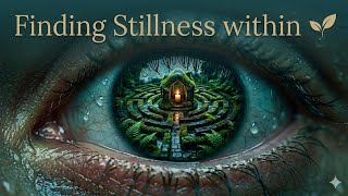 "The Silent Journey: Finding Peace Within | A Soulful Retreat"🌿 Wealth