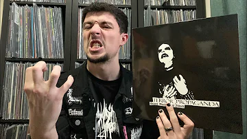 My Top 10 Black Metal Albums of All Time