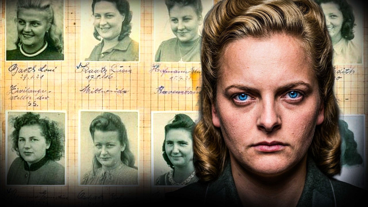 What Happened to Irma Grese's Family After WW2?