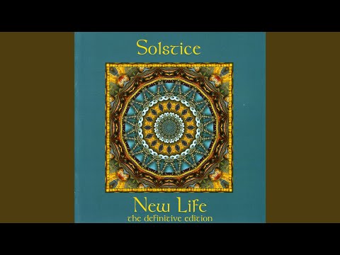 Solstice (4) — Peace