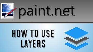 Paint.NET | The Heroic Layers