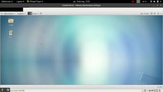 Instalacin De Un Servidor Dns En Centos7