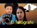 El fotógrafo profesional “LaNiky y Watafak”