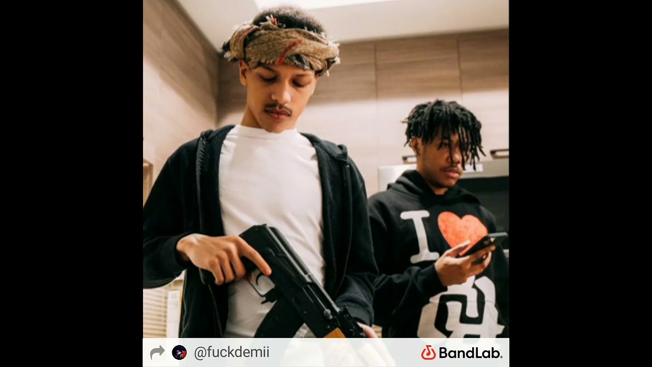 [FREE] Iayze x Troll x Geometry Dash Type Beat [Prod. Demii]