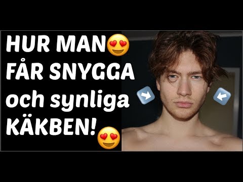 Video: Fett I Ansiktet - Vad Ska Jag Göra? Orsaker Och Symtom