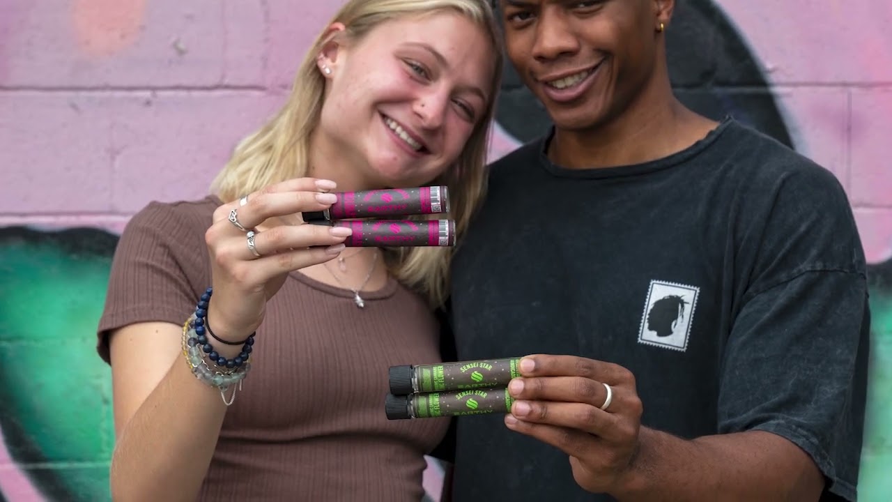 D8 Pre-Rolls Are Meant To Be Shared!