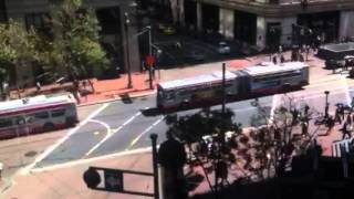 Instagram Hyperlapse Demo Video
