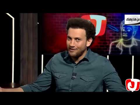 جو شو فقرة برا السياق الفرق بين مصر وكندا