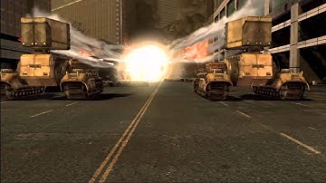 Front Mission Evolved DLC Wanzer Pack Trailer