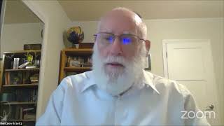 Missionary Impossible - Rabbi Bentzion Kravitz
