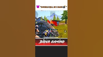 Perfect Grenade Moments in BGMI || #bgmi #clutch