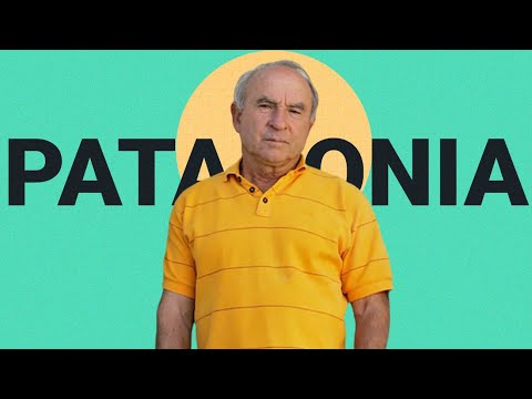 Vídeo: Algumas Histórias é O Guia Da Vida Do Fundador Da Patagônia, Yvon Chouinard